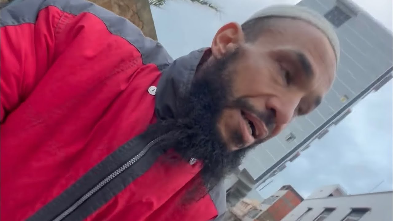 نريد تدخل لعاجل والفوري من الوزارة الداخلية مدينة القصر الكبير في آيادي غير آمينة وصورة تتحدث عنفسها