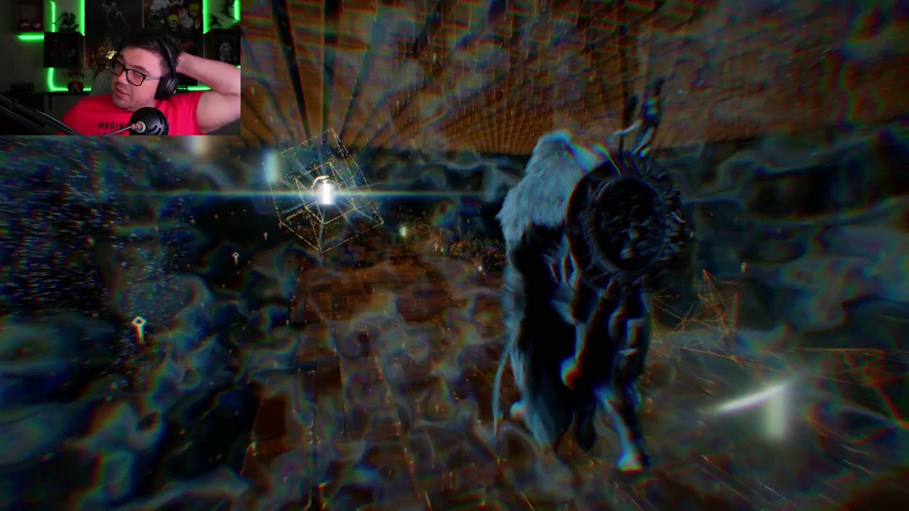 ⚔️ | 170h in | 100% Exploration | Blind Playthrough | Finding Every Secret in Pywel