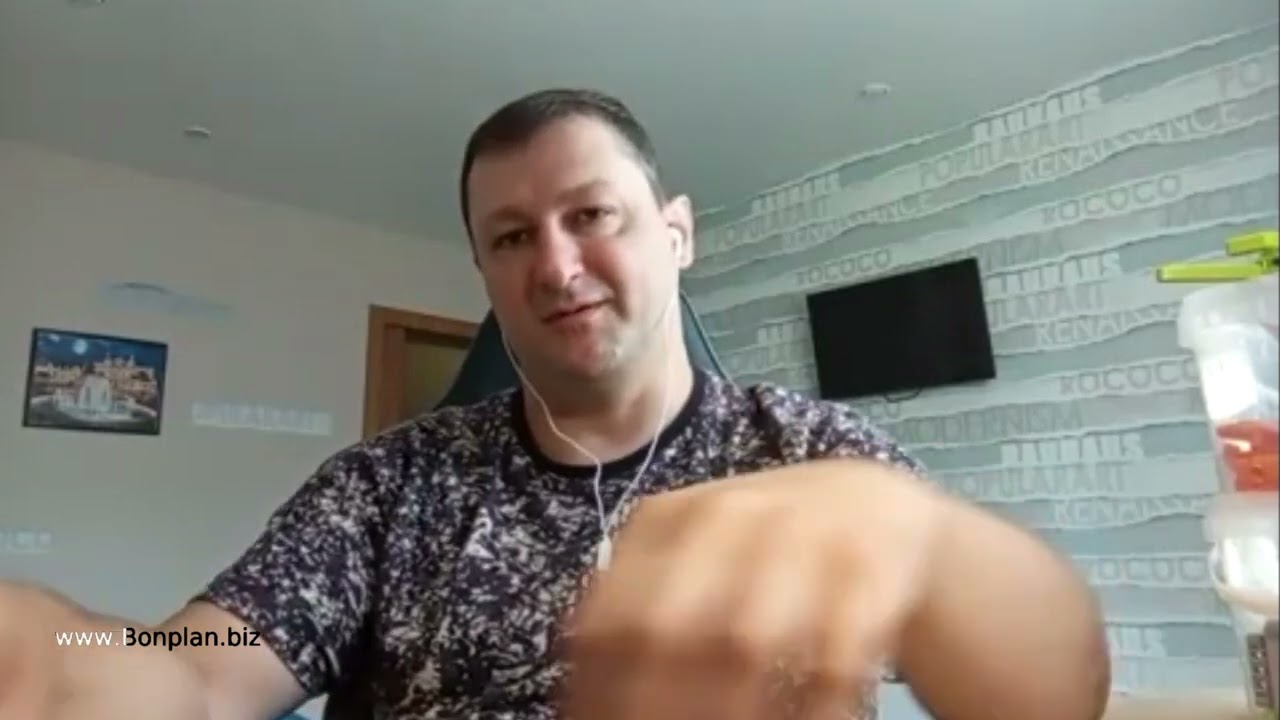 &laquo;Бонплан&raquo; беседует с основателем проекта &laquo;Рободром&raquo;