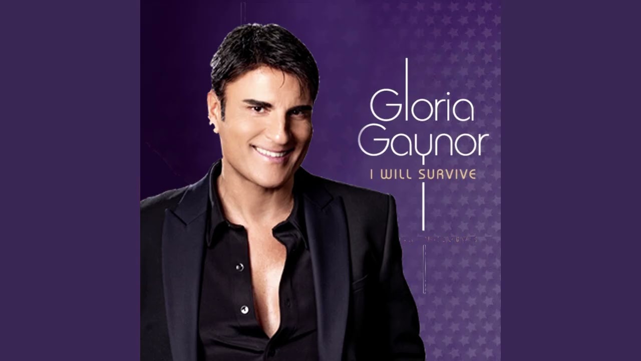 Per sempre sì x I will survive (Sal da Vinci x Gloria Gaynor)