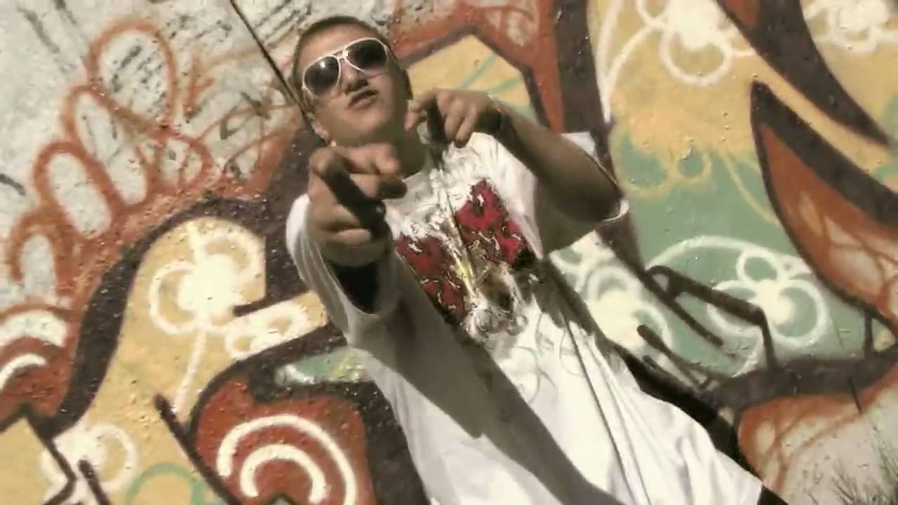 El-key - Город X- (prod by Q&B) and (Berbeca rec.)