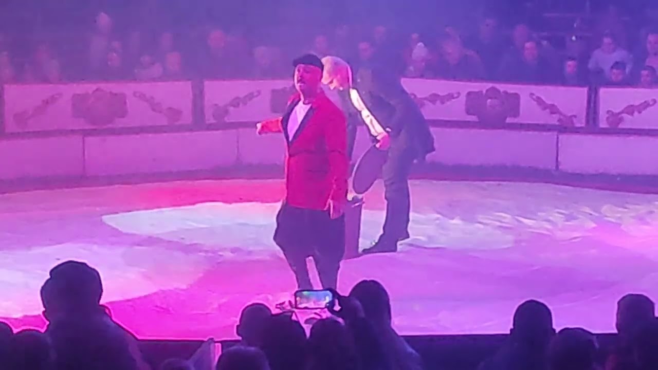 Cyrk Zalewski Szamotuły 2023 cz.5