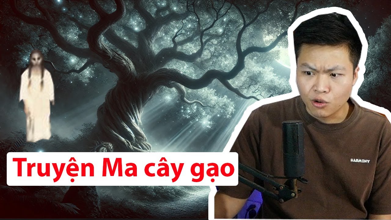Truyện ma 