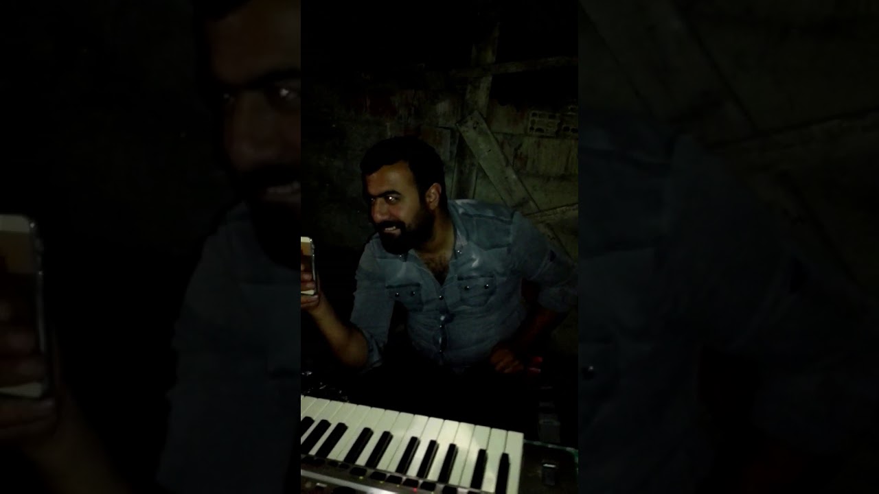 Tiktok’daki zurna Şenol taşan oyun havaları