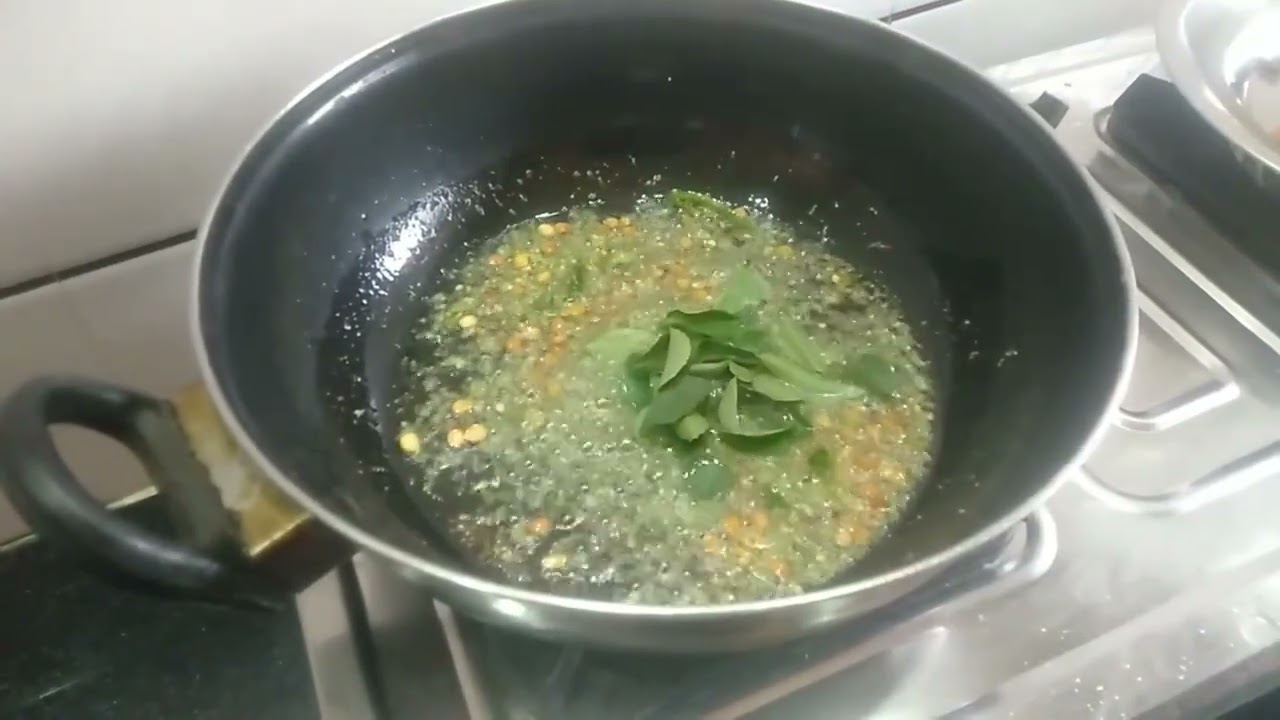 ಬೆಳಗಿನ ತಿಂಡಿ ನಿಂಬೆ ಹುಳಿ ಚಿತ್ರಾನ್ನ! Morning breakfast😋🥰😋