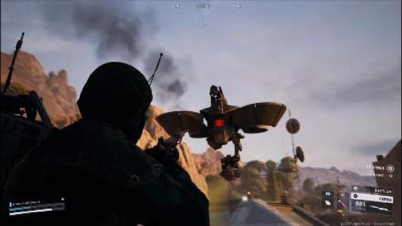 Arc Raiders - Server slam has gone great!!!