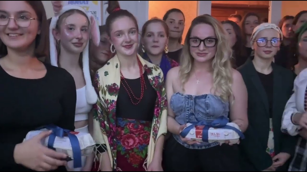 Караоке на вахті - 2025