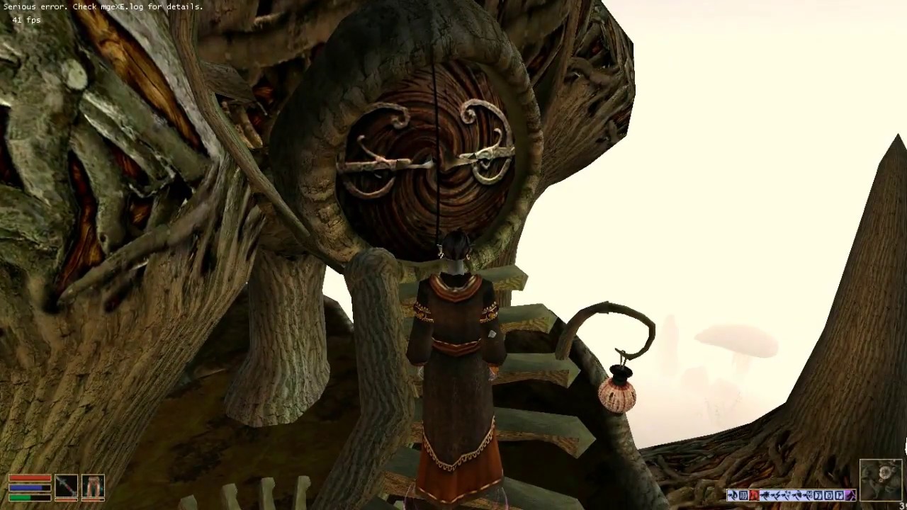 Morrowind: Main Quest Playthrough [99]: Gothren the Corpse