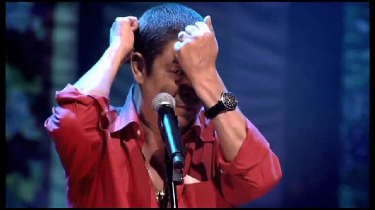 Minha Fé - Zeca Pagodinho Ao Vivo - DVD MTV - 2010 - HDTV