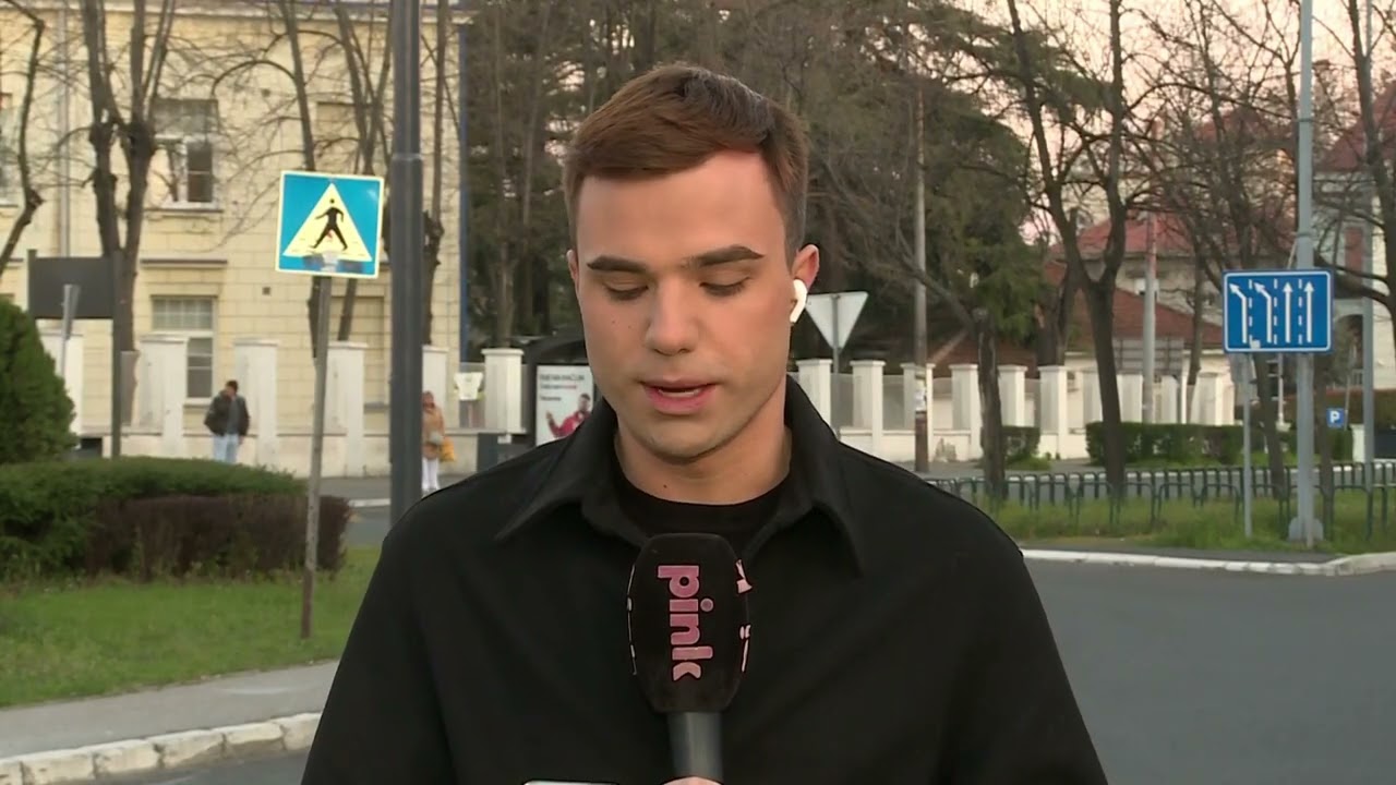 Novo Jutro - Jovana i Sarapa - Vukasin Katic - 16.03.2026.