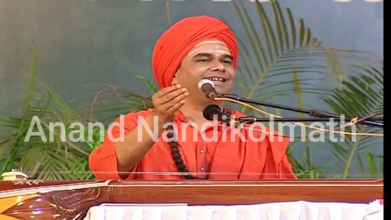 ದಾನವನ್ನು ಹೇಗೆ ಮಾಡಬೇಕು  |ಹಣವನ್ನ ನೀರಿನಂತೆ ಗಳಸಿಕೊಳ್ಳಿ ತೀರ್ಥದಂತೆ ಬಳಸಿ ||ದಿಂಗಲೇಶ್ವರ ಸ್ವಾಮೀಜಿಯವರಿಂದ ಪ್ರವಚನ