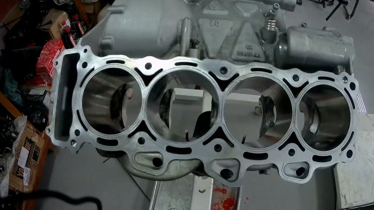 BMW S1000RR BARULHO NO MOTOR