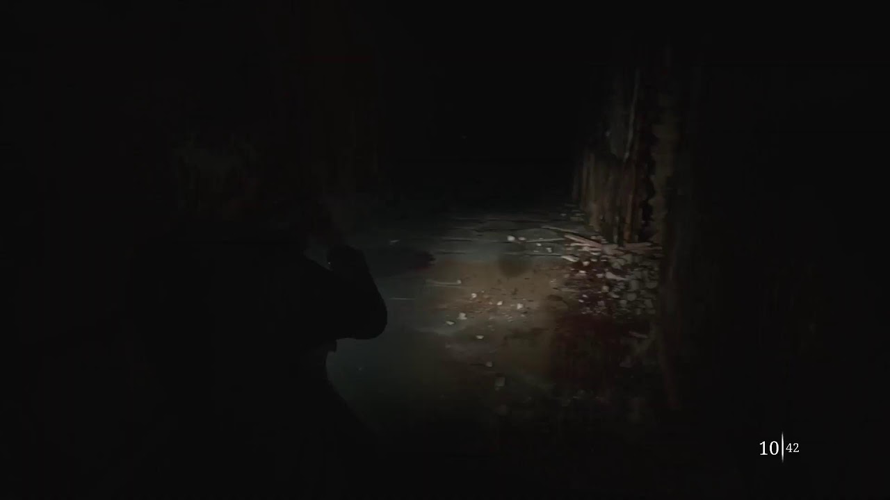 Silent Hill 2 Remake | Parte 3 | Sub Español