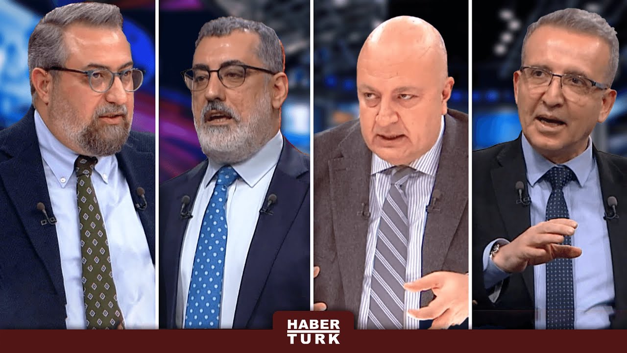 ABD-SDG Ortaklığı Nasıl Bitti? | Gerçek Fikri Ne? - 2 Ocak 2026