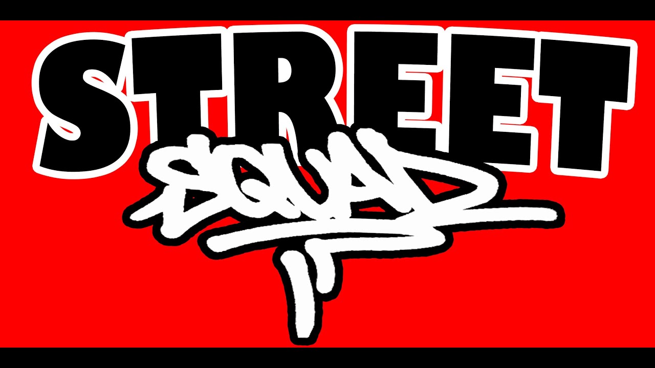 STREET SQUAD 2014