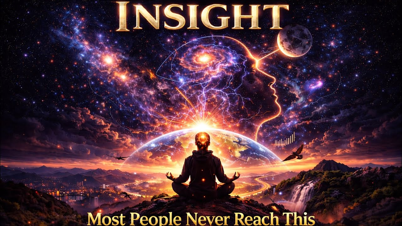  Insight - Insight Sounds | Powered Vol. I