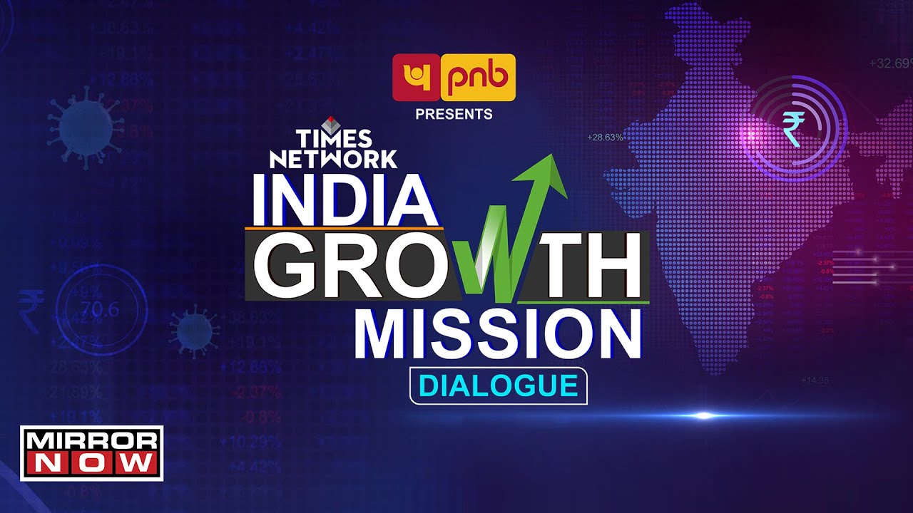EV Segment: Demand In Top Gear? | India Growth Mission Dialogue