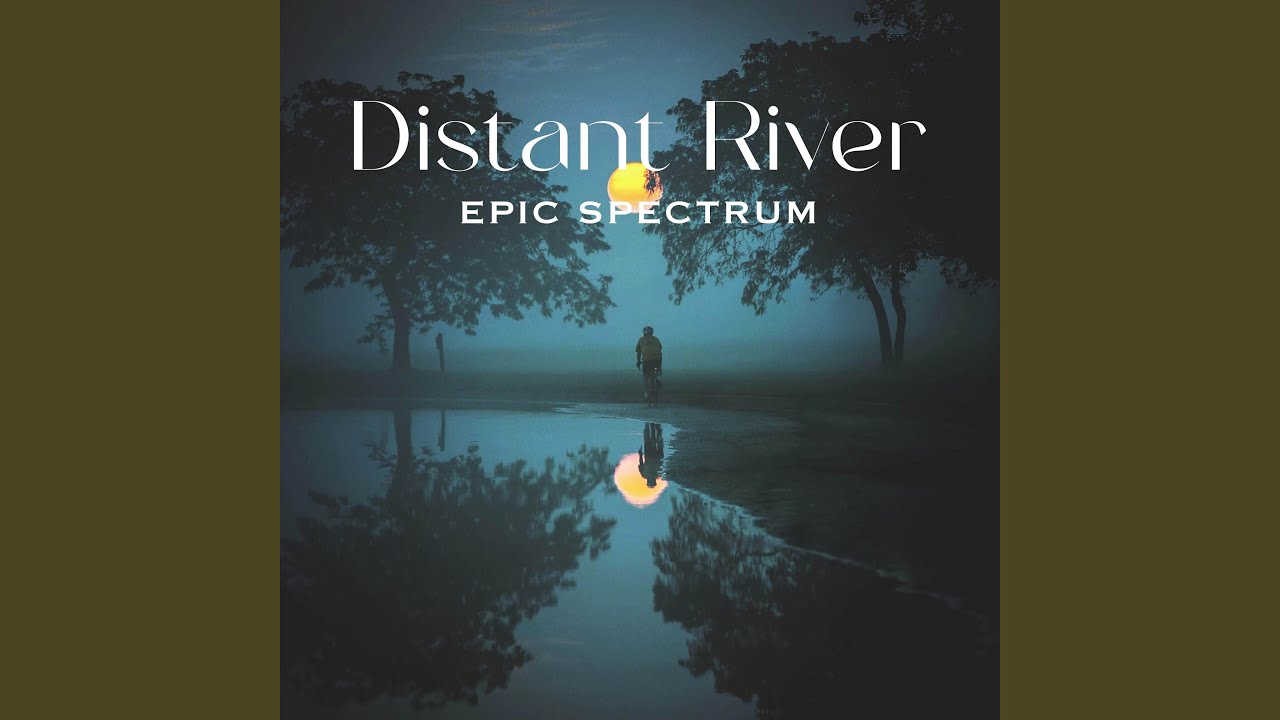 Distant River
