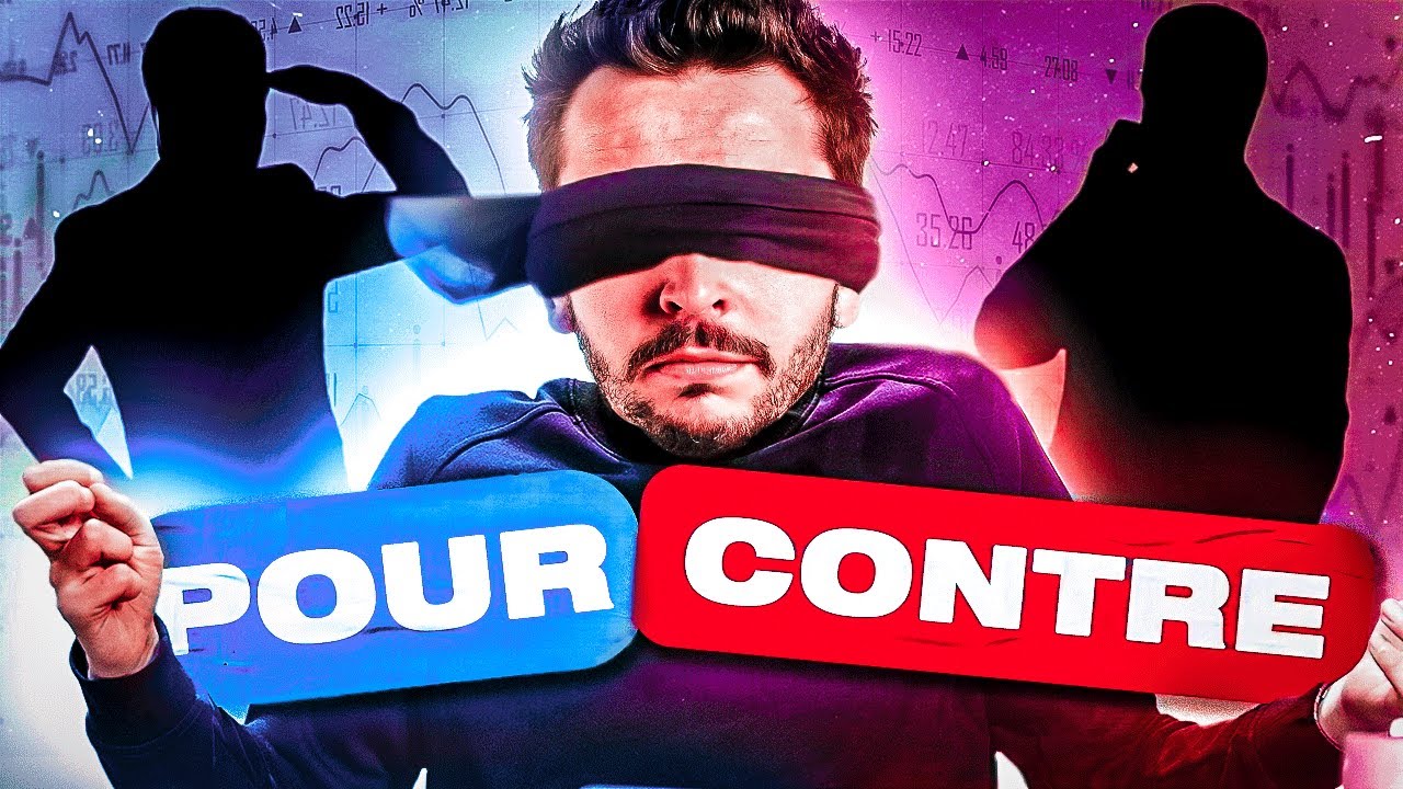 Des investisseurs contrôlent TOUTE sa vie ! (Les Actus de PA)