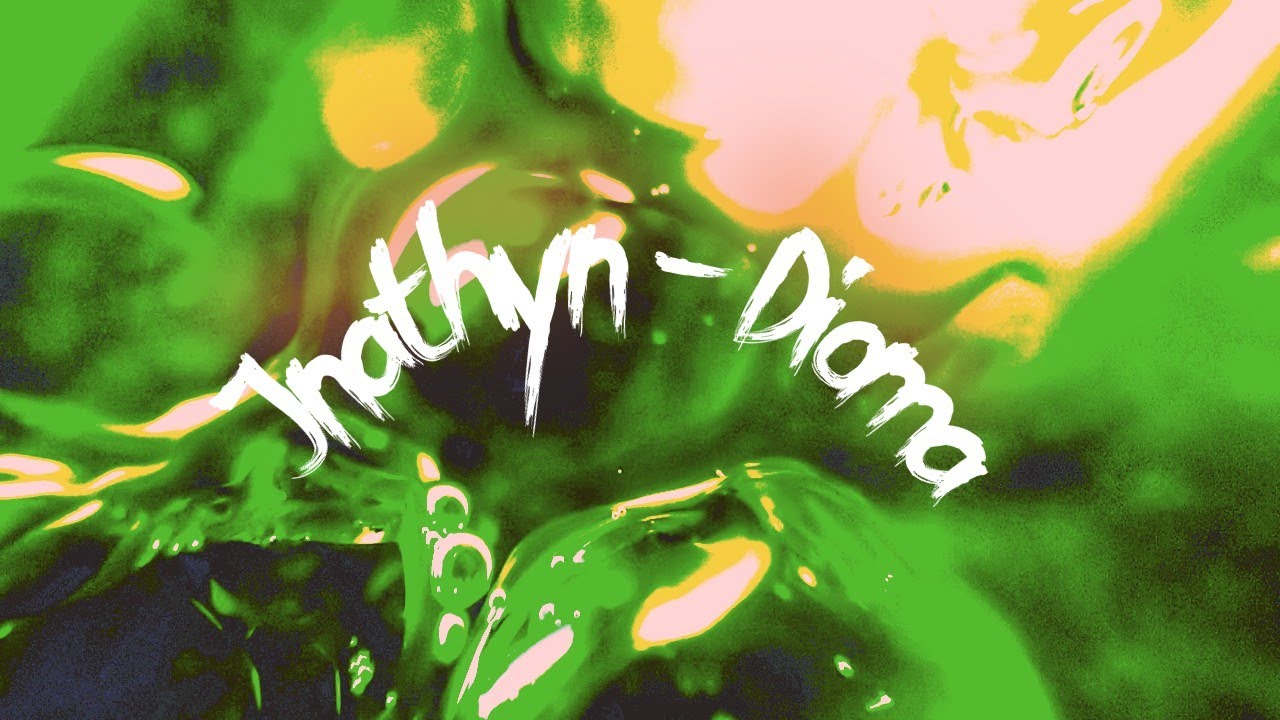 Jnathyn - Dioma