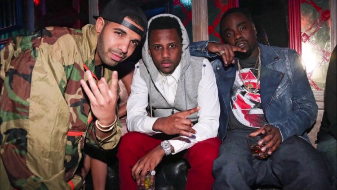 Fabolous - Throw It In The Bag Remix (feat. Drake) (𝙨𝙡𝙤𝙬𝙚𝙙 + 𝙧𝙚𝙫𝙚𝙧𝙗)