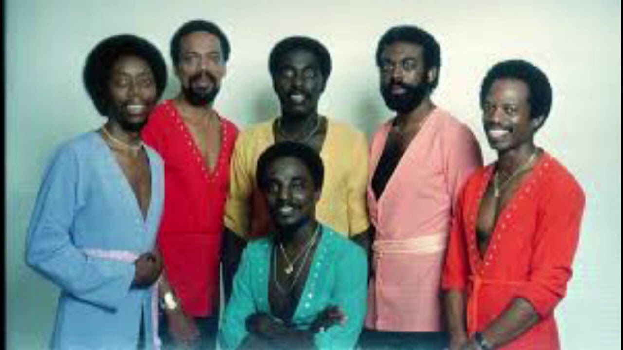 B.T. Express  - Express (Extended Version)