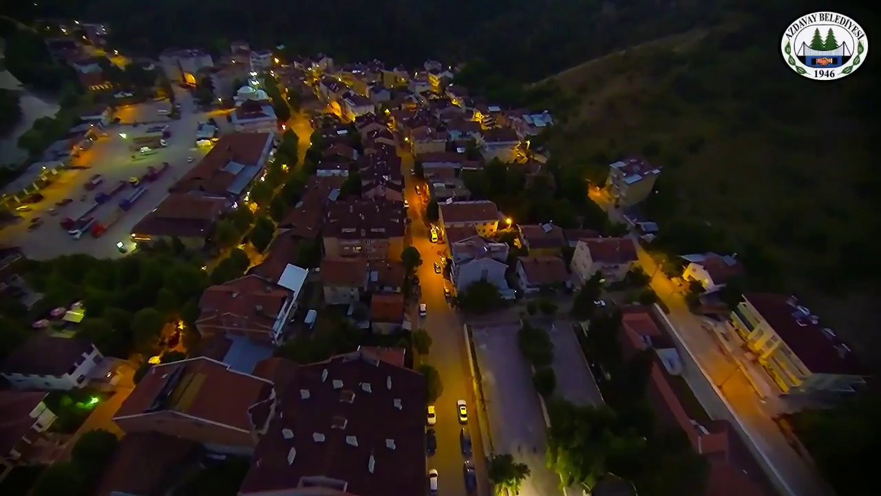 AZDAVAY TANITIM BELGESELİ