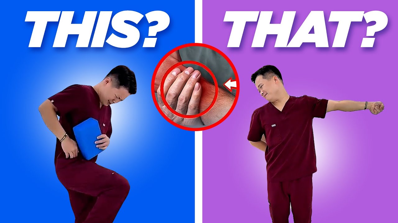 Satisfying Chiropractic Adjustment Compilation Back Spiral Pain