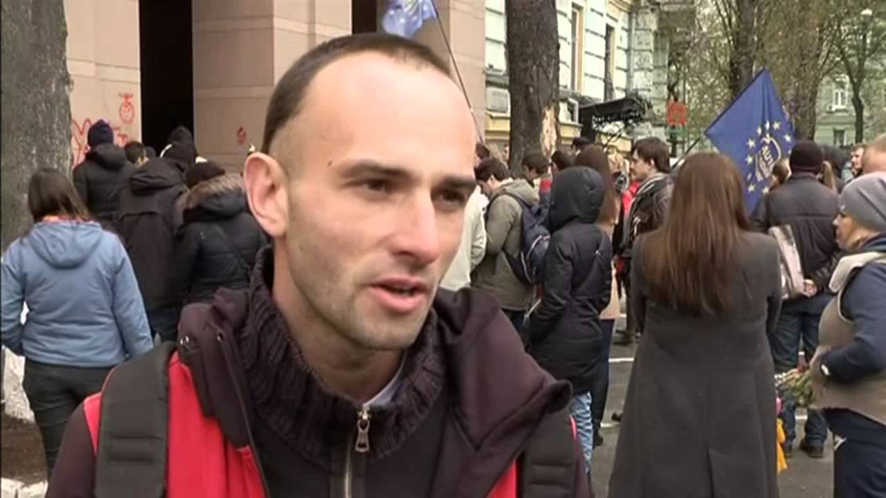 Offices of Ukraine's richest man attacked