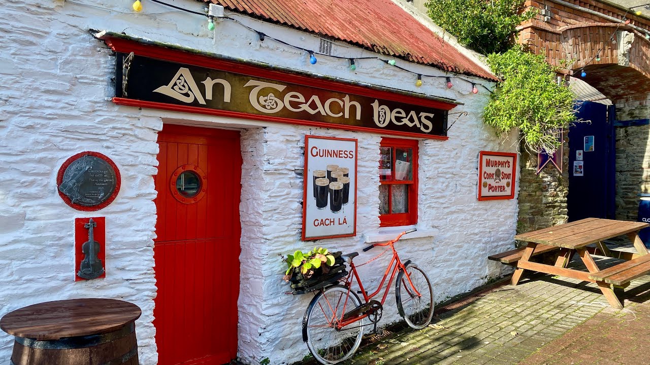 West Cork, Ireland 2023