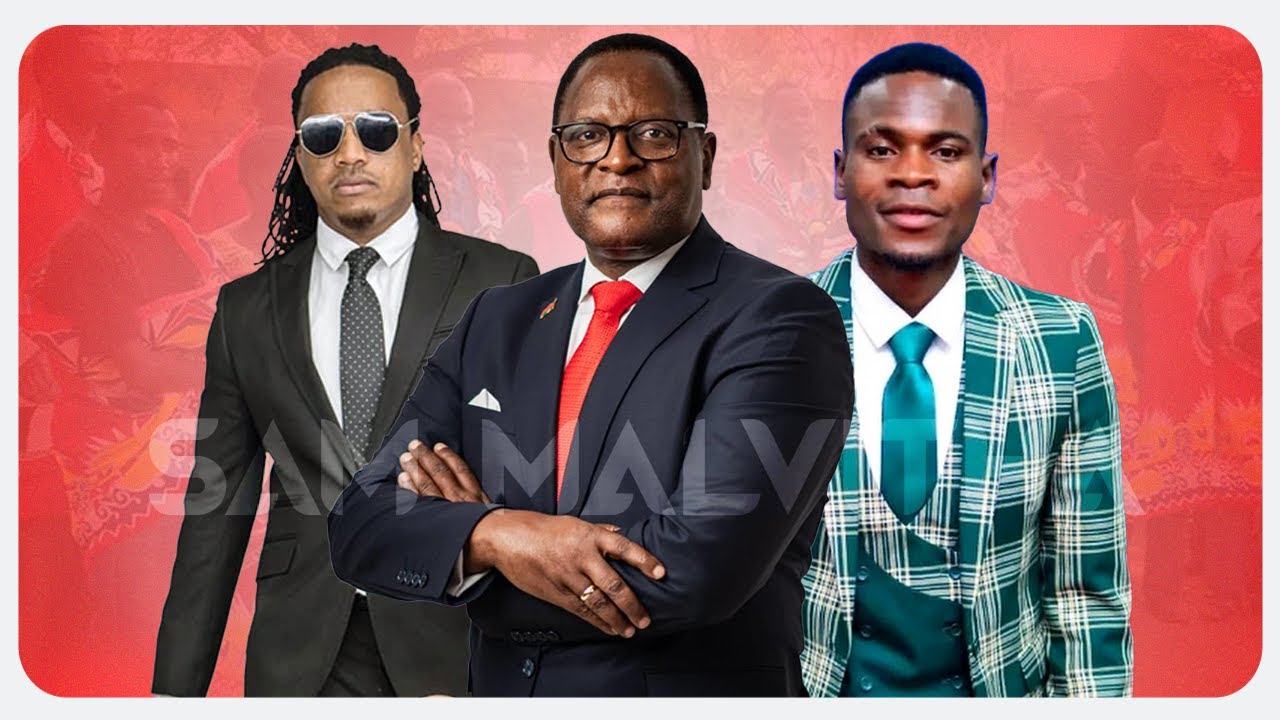 Oyimba Akugulidwa Ndi MCP