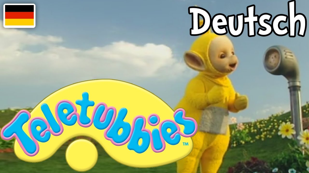 Singen mit Robert: Bereit