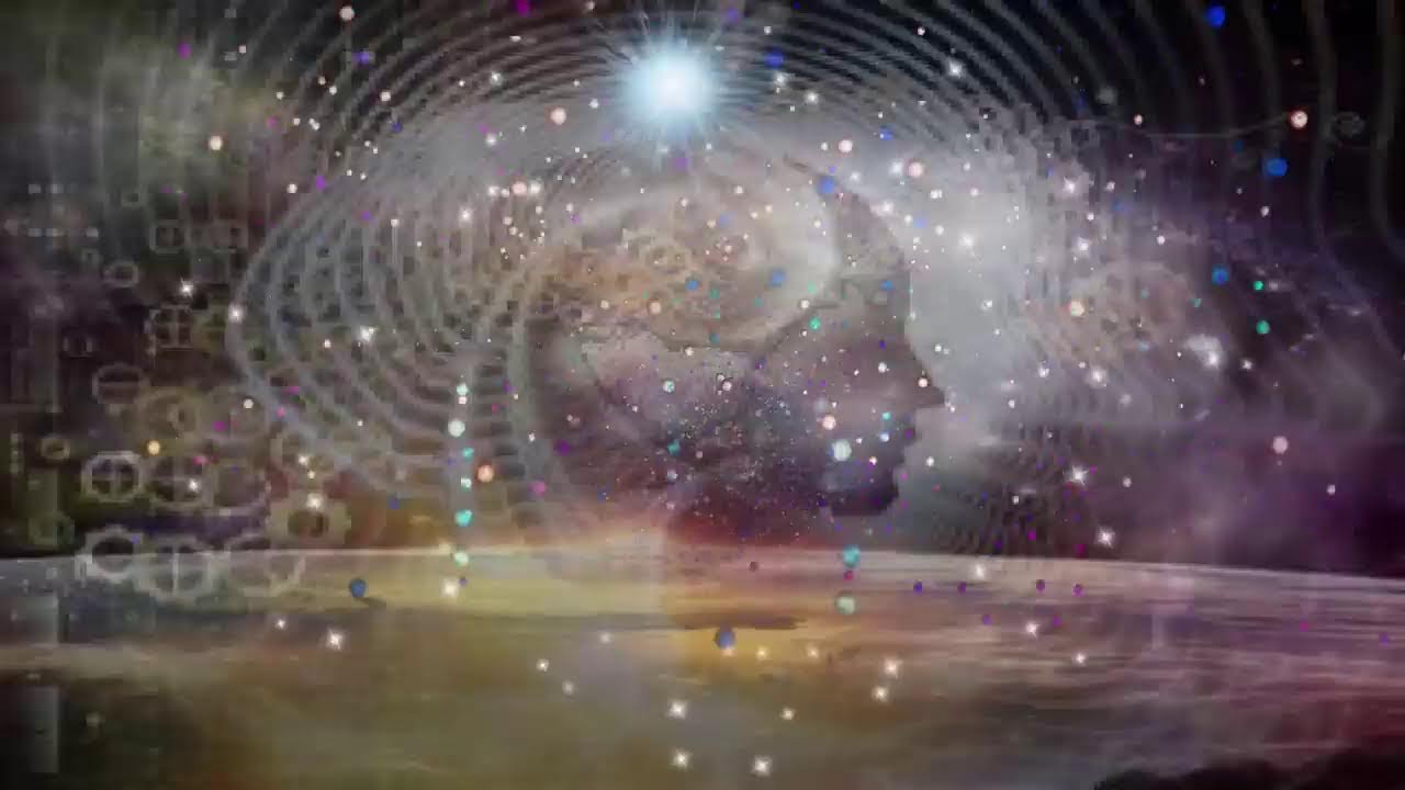 Cannabis & Creative Visualizations - Purple Strains reviewed and Guided Hypnotic Meditation