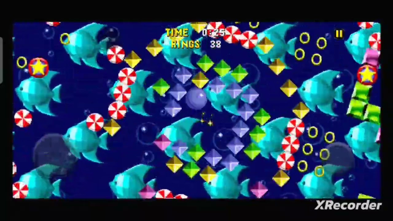 Sonic 1 capitulo 1