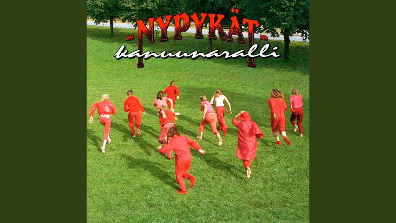 Lastenlaulu