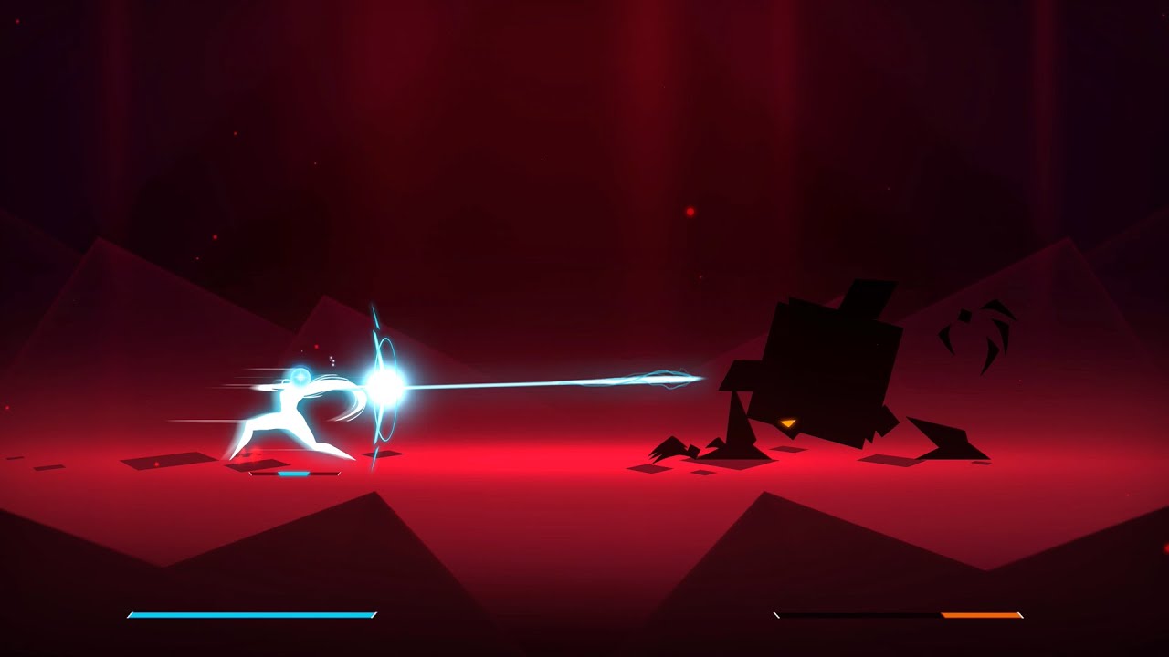 Worldless - Todos los enemigos sin morir y absorviendo (Boss Rush ONLY Absorbing)