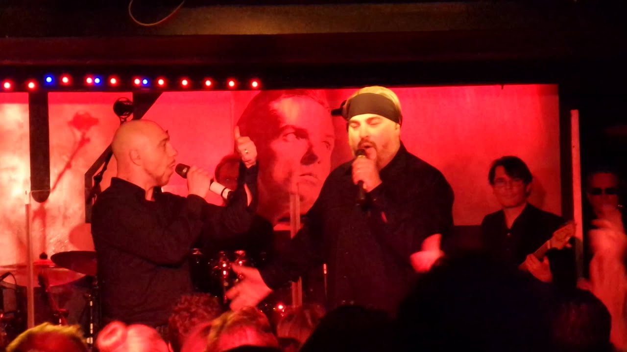 Vienna Calling Roman Gregory und Georgij Makazaria