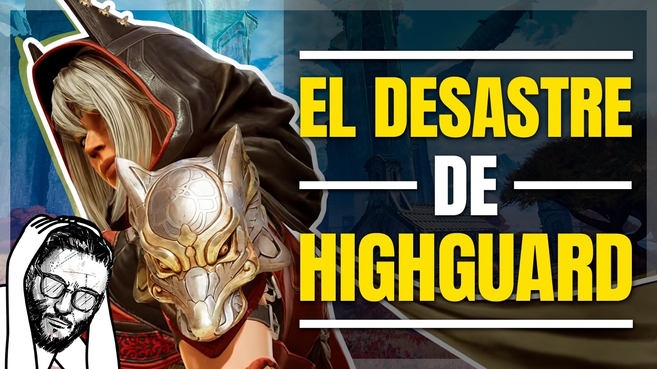 Highguard ha muerto en 16 días