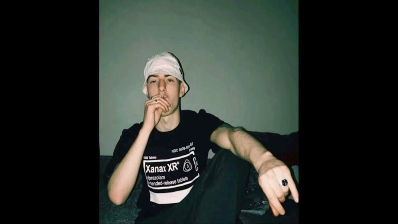[FREE FOR PROFIT] ALBLAK 52 x FRIENDLY THUG 52 NGG TYPE BEAT - 