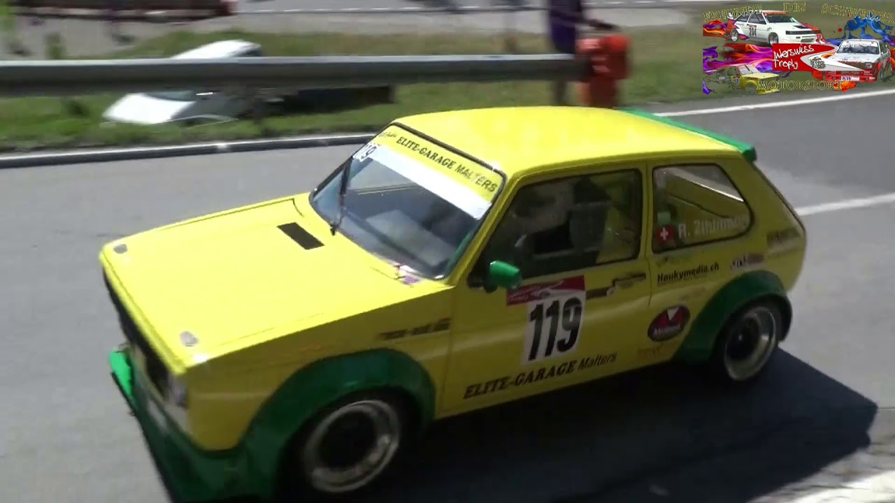 Swiss Race 11 Dezember 2017 Interswiss