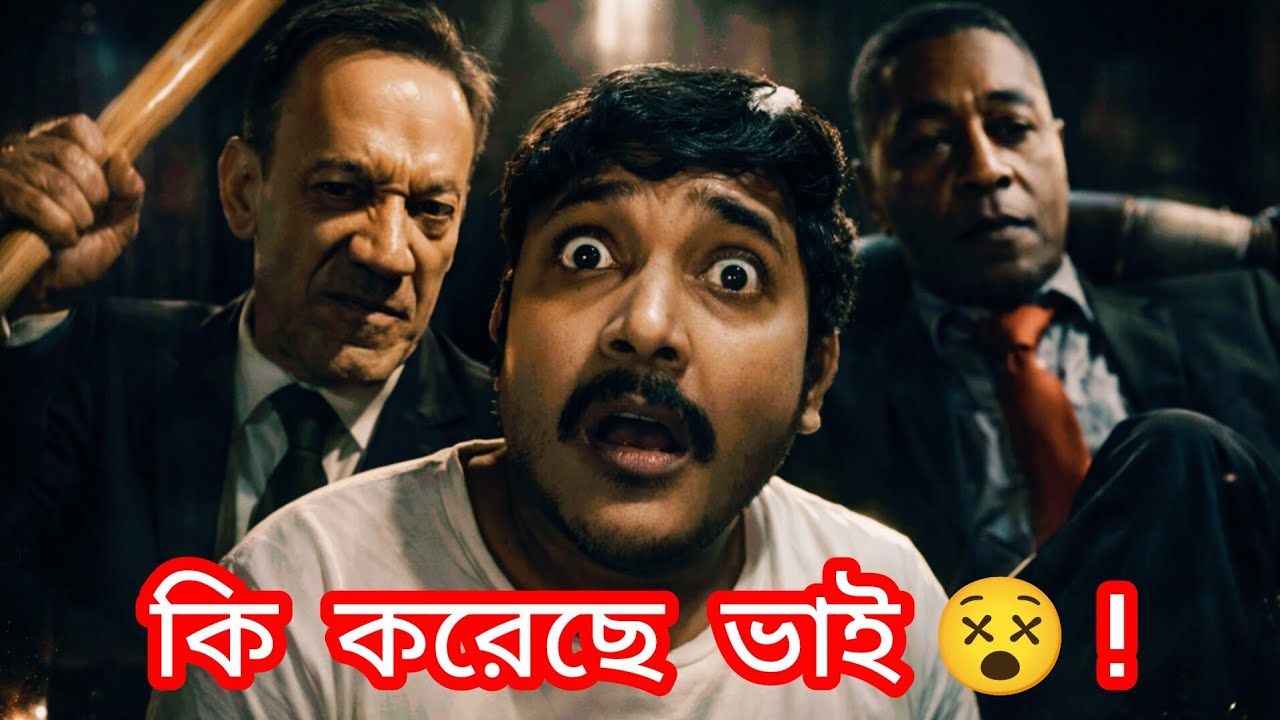 Failure Movie Review| 😱একটানা ৯০ মিনিট! | Hindi Dubbed | 2023 |