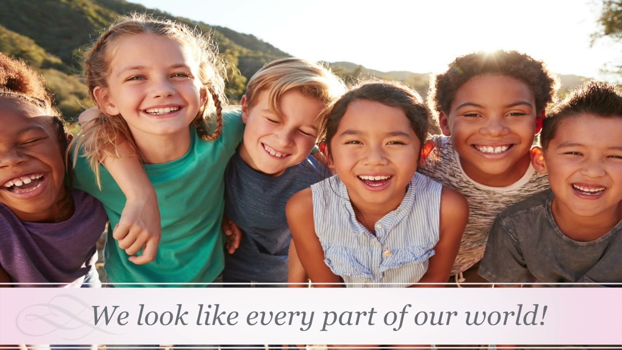 All of Us Belong Right Here, 1st Promote Diversity & Unity Music Video in Silicon Valley