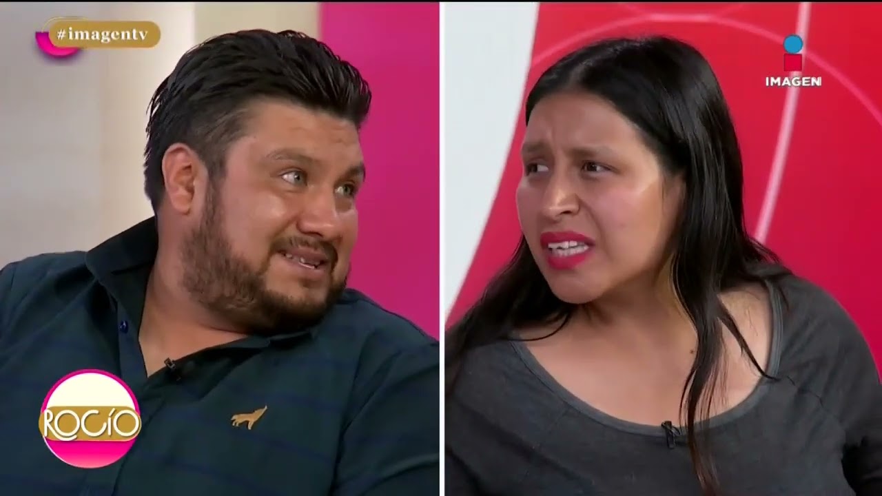 ‘Mi esposo FALLÓ y me corrió de la casa’ | Rocío a tu lado