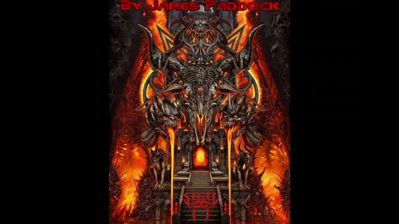 Sigil II OST - E6M5 - Hexaphobia | by James Paddock