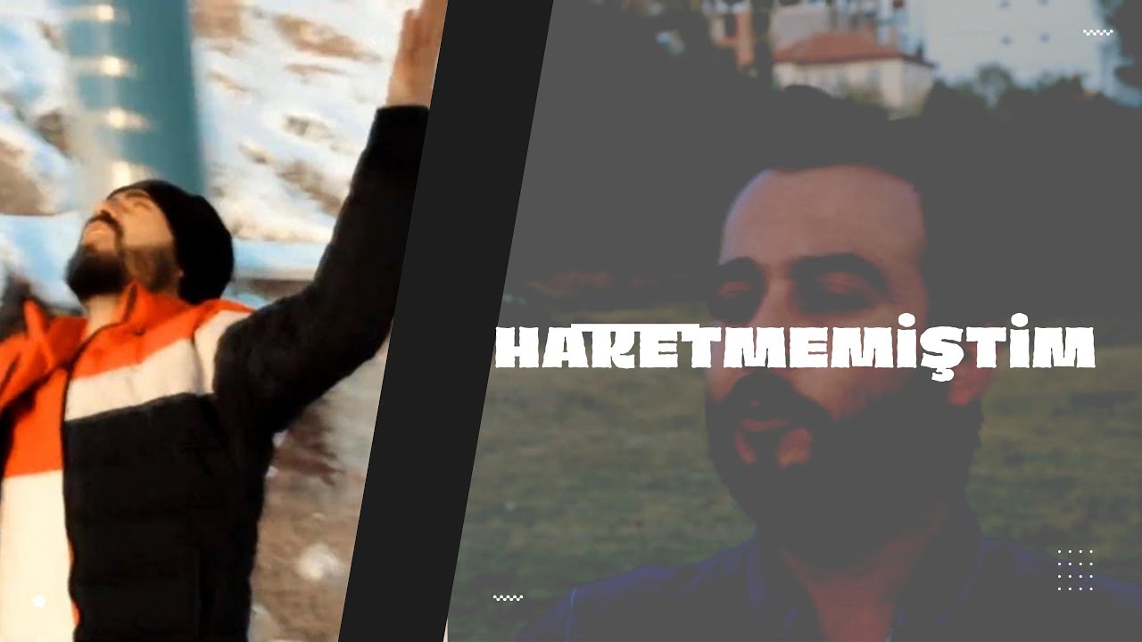 Haketmemiştim - Ahirzaman Yasin - Yargısız İnfaz #Haketmemiştim