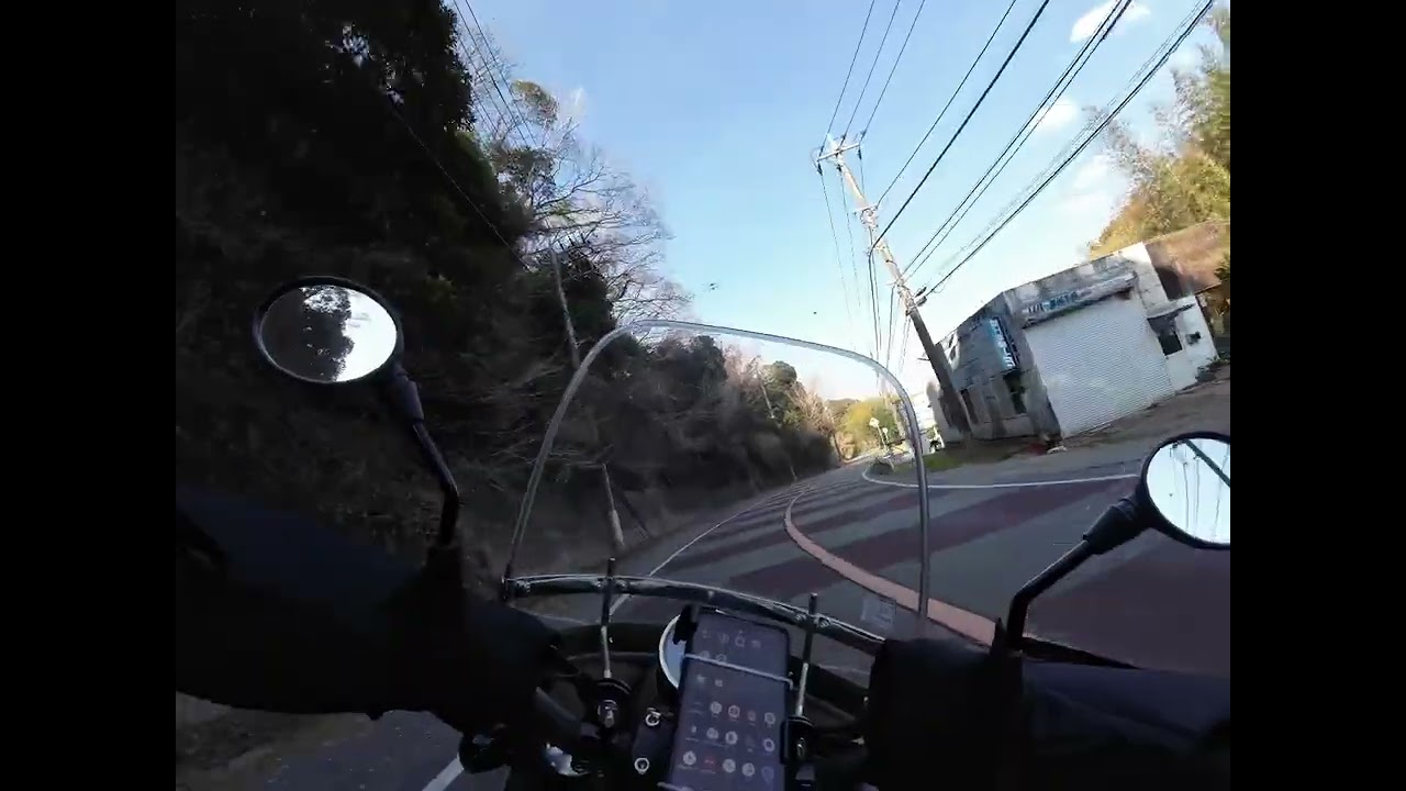 【X500】 館山 2026年2月①
