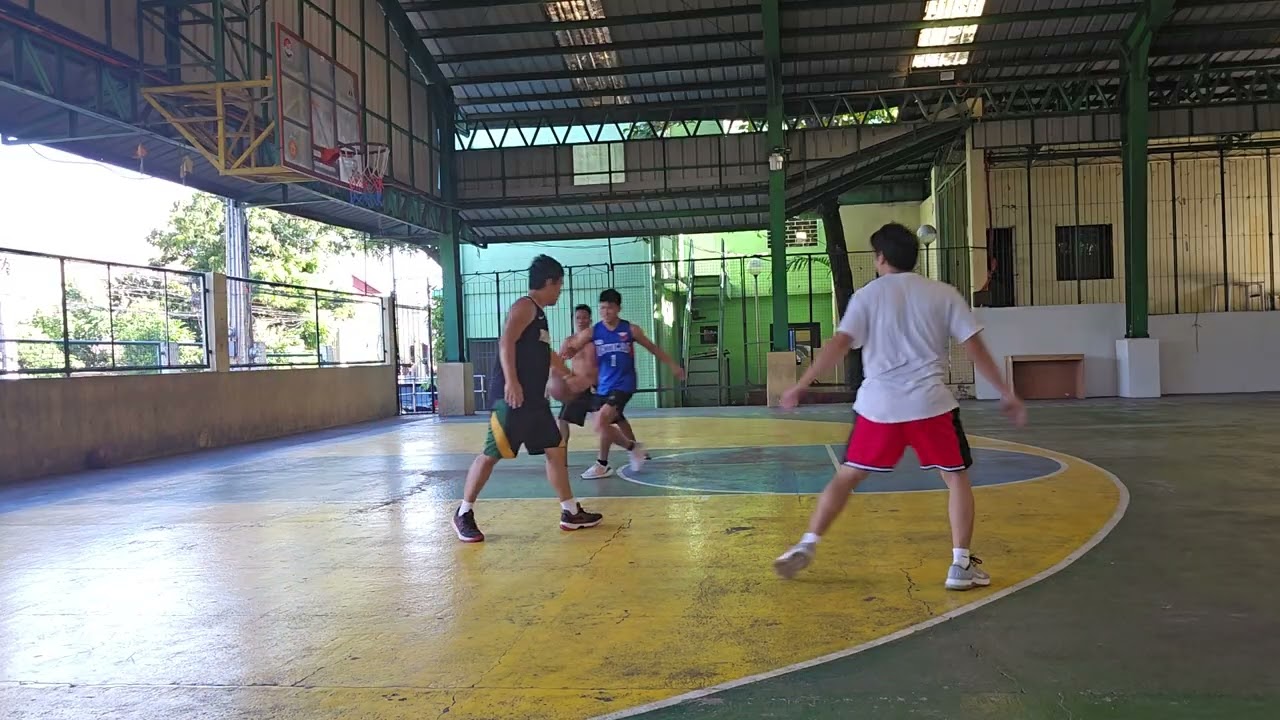 2x2 papawis