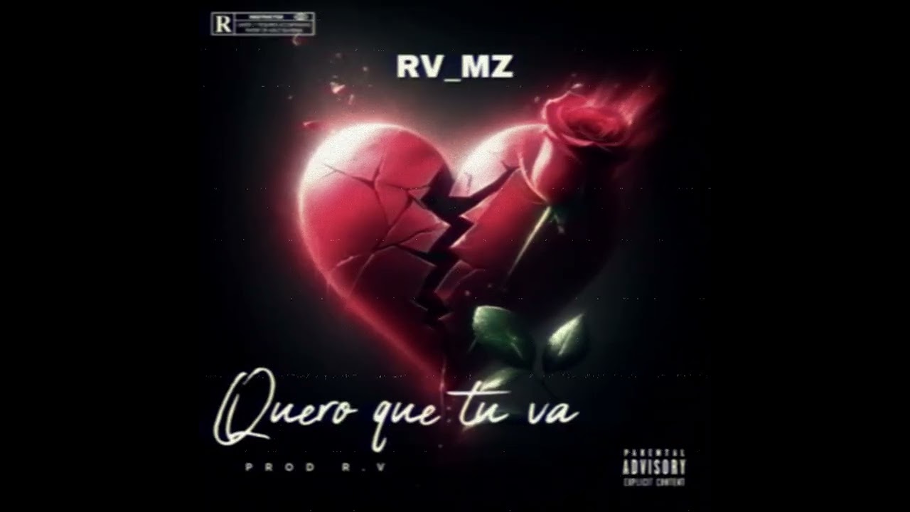 Ananda & Joker Beats - Quero que tu va (RV_MZ remix)