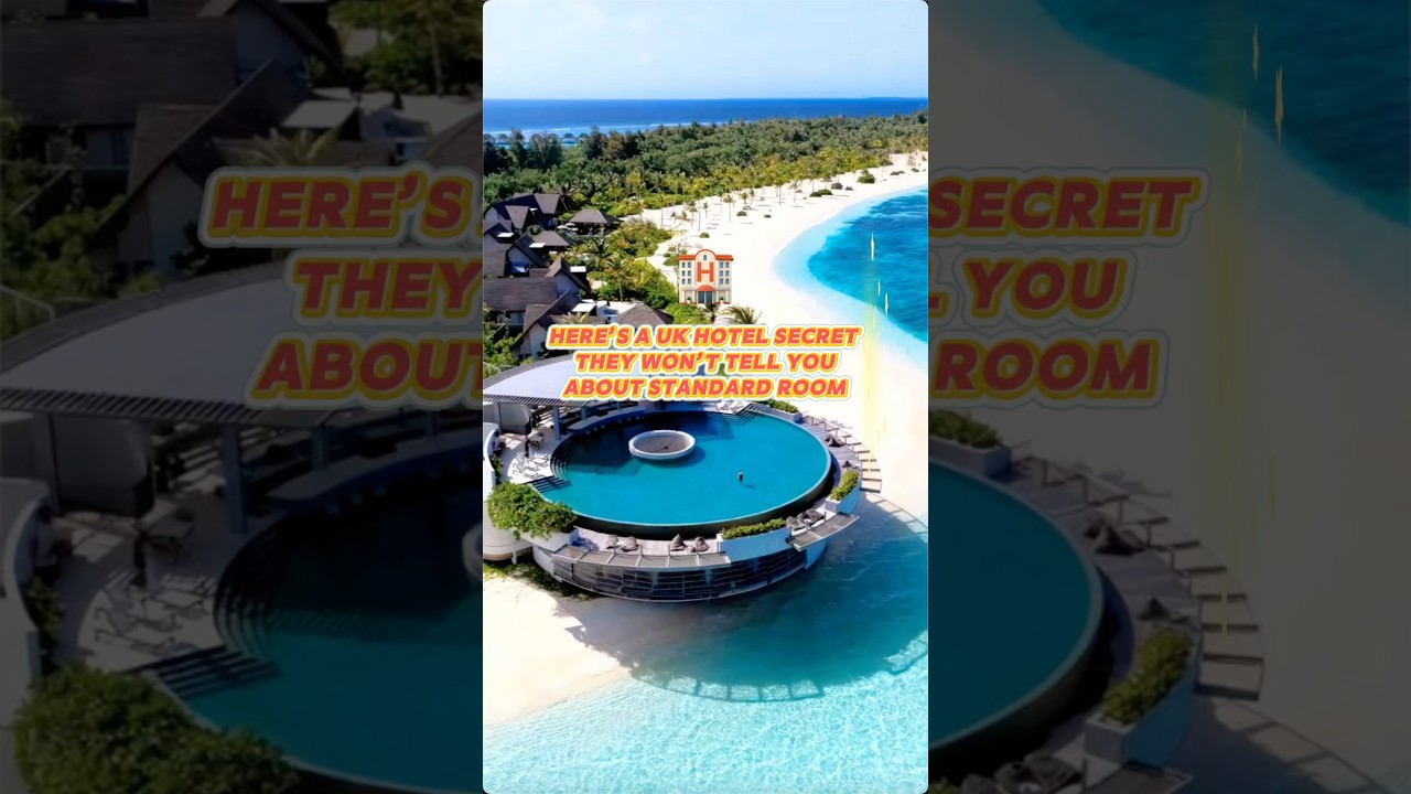 Here’s a UK secret… 