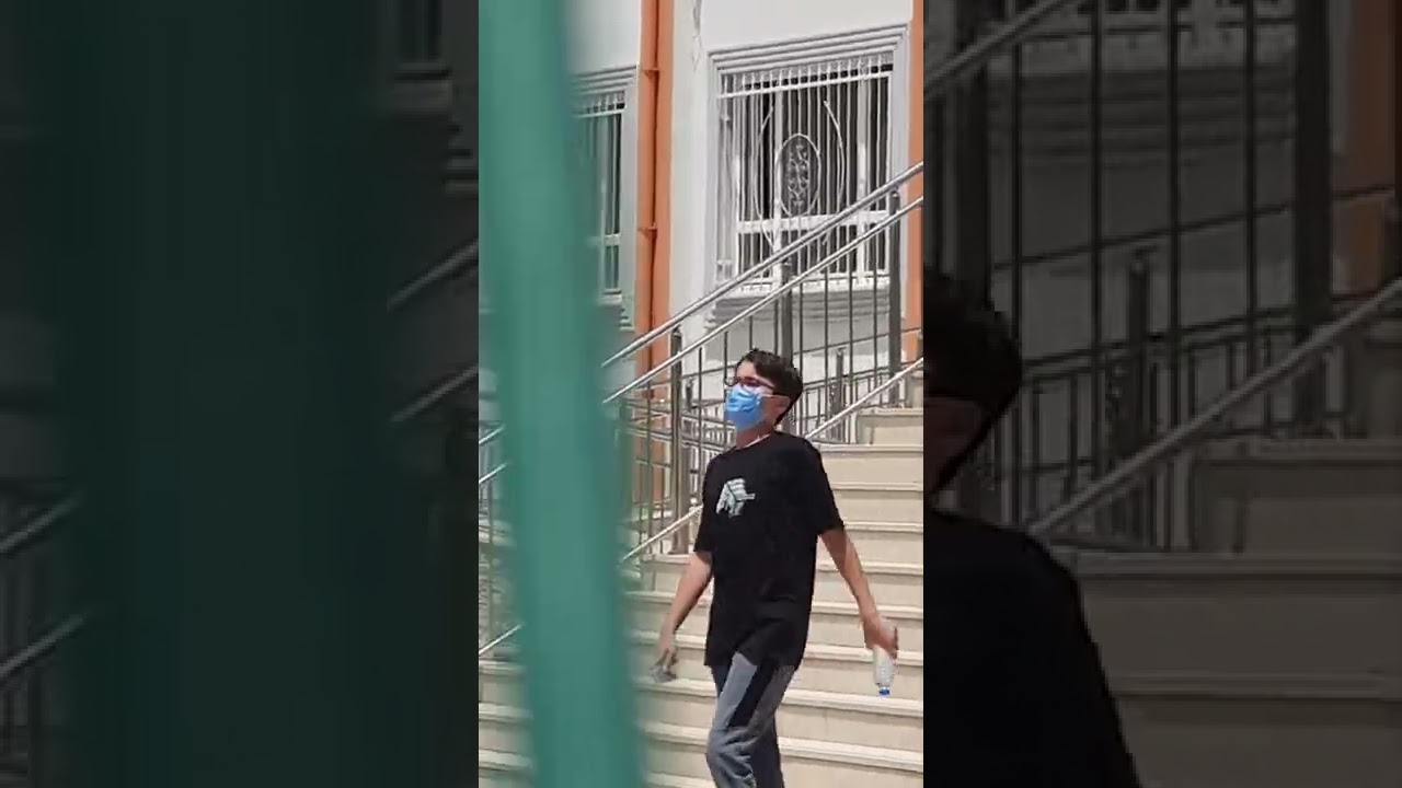 Lgs 2022de 1 inkılap yanlışıyla fulleyemeyince kardeşimin sınavdan &ccedil;ıkış şekli